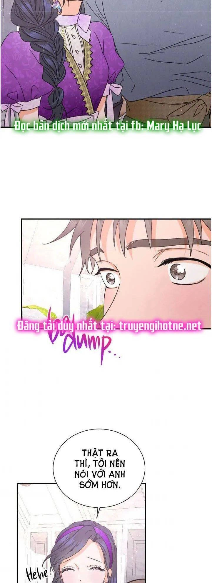 Tiểu Thư Bé Bỏng Đáng Yêu! Chapter 158 - 2