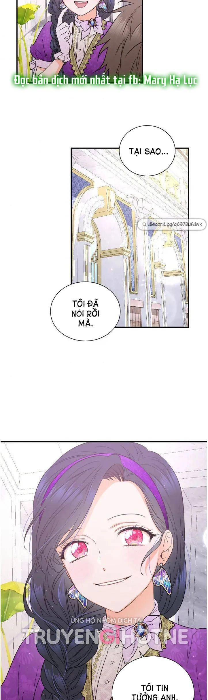 Tiểu Thư Bé Bỏng Đáng Yêu! Chapter 158 - 3