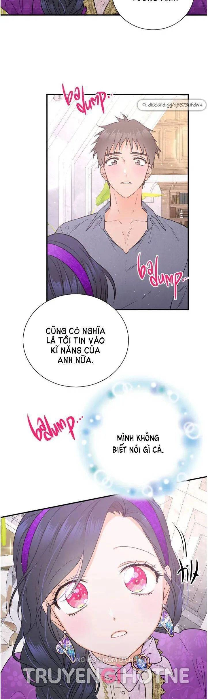 Tiểu Thư Bé Bỏng Đáng Yêu! Chapter 158 - 4