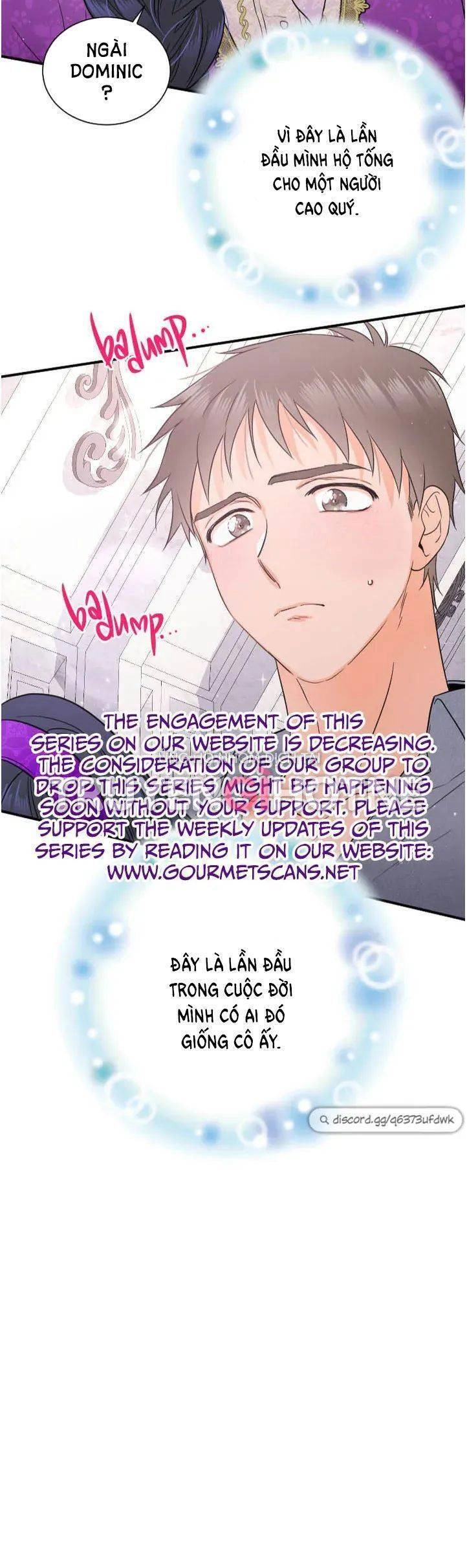 Tiểu Thư Bé Bỏng Đáng Yêu! Chapter 158 - 5