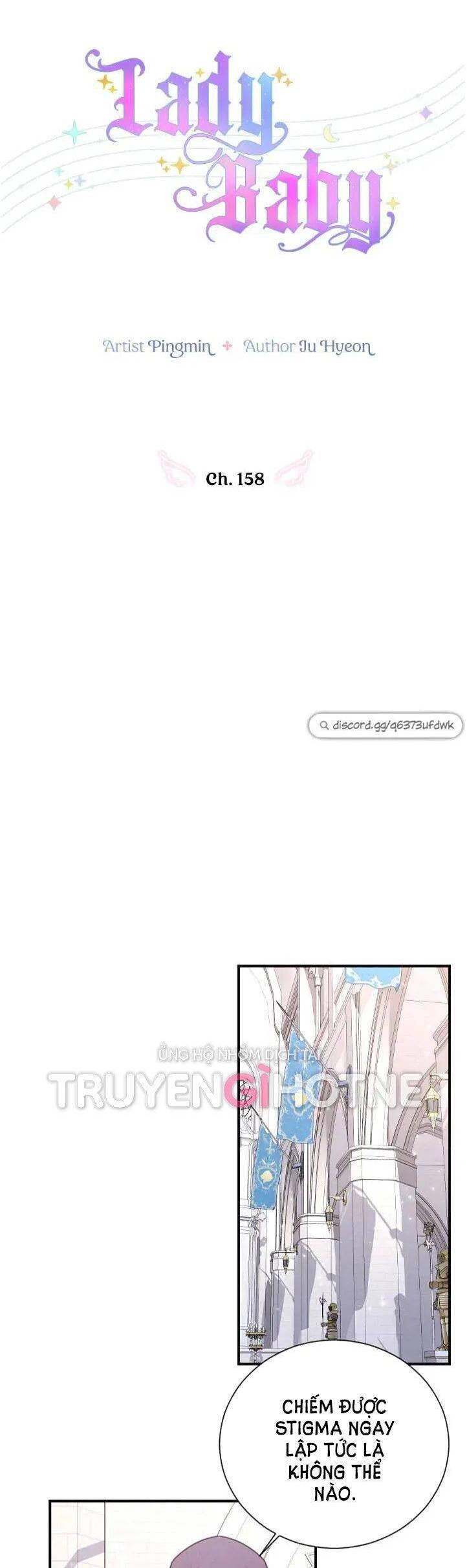 Tiểu Thư Bé Bỏng Đáng Yêu! Chapter 158 - 6