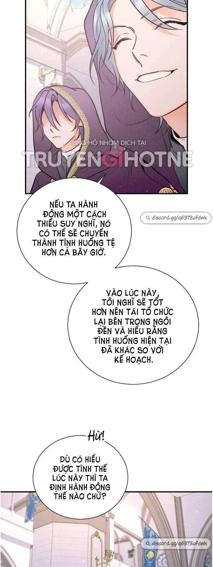 Tiểu Thư Bé Bỏng Đáng Yêu! Chapter 158 - 10