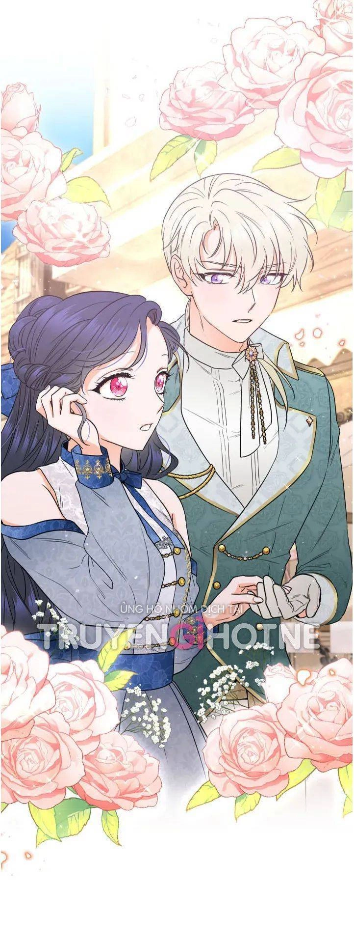 Tiểu Thư Bé Bỏng Đáng Yêu! Chapter 158 - 15