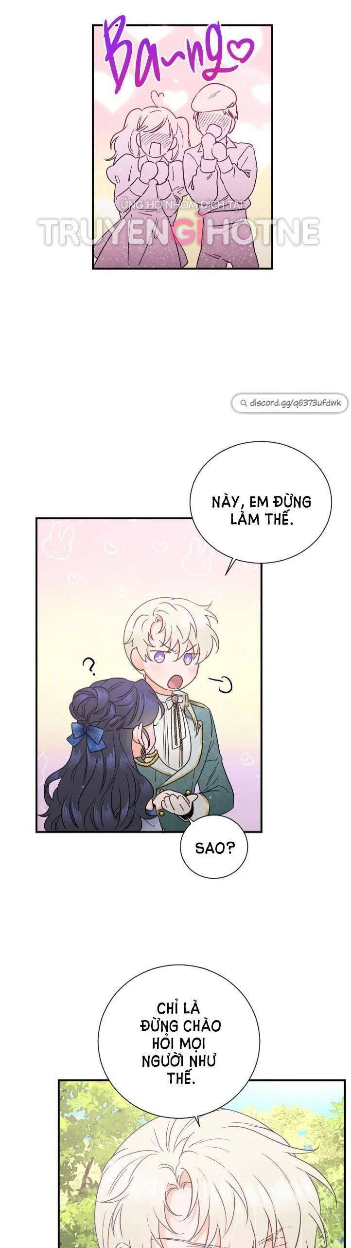 Tiểu Thư Bé Bỏng Đáng Yêu! Chapter 158 - 17