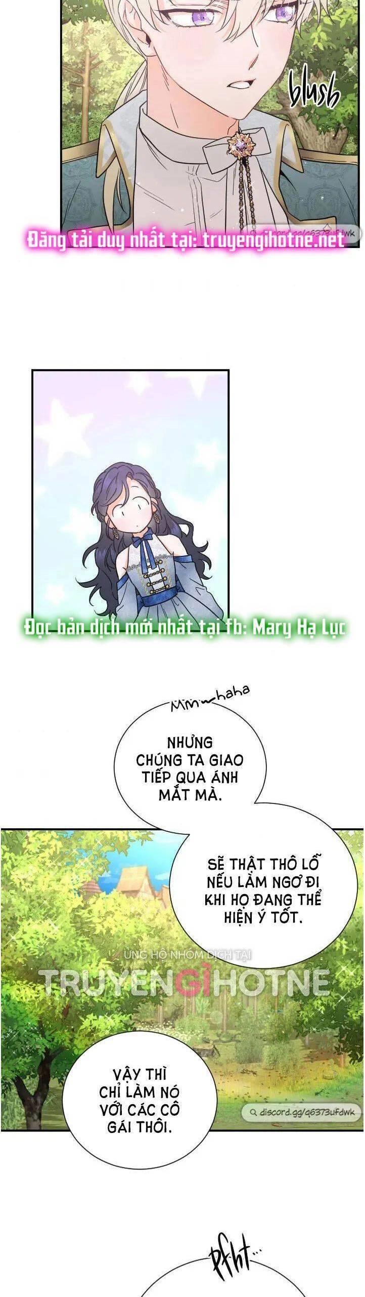 Tiểu Thư Bé Bỏng Đáng Yêu! Chapter 158 - 18