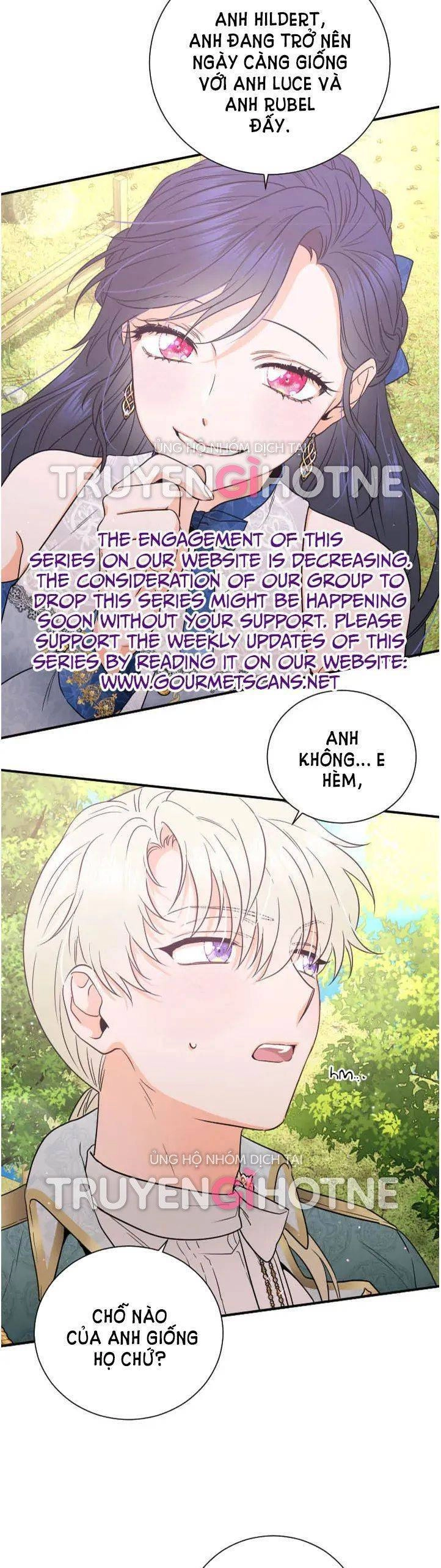 Tiểu Thư Bé Bỏng Đáng Yêu! Chapter 158 - 19