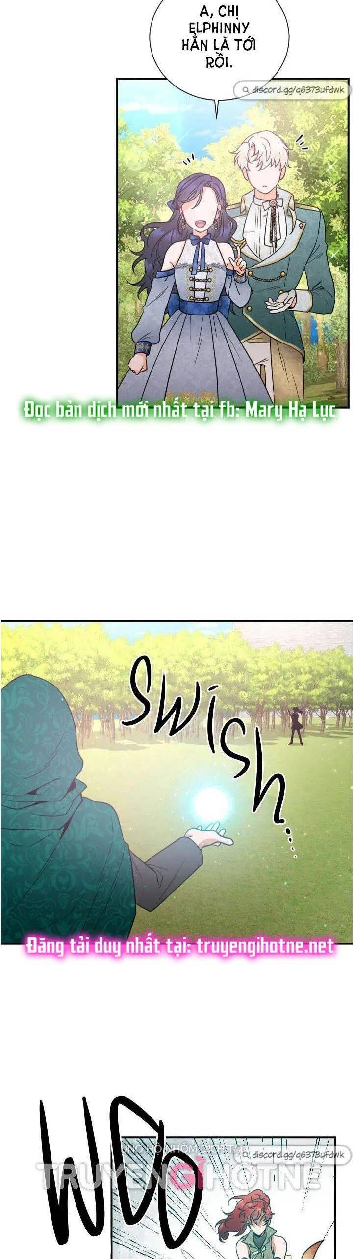 Tiểu Thư Bé Bỏng Đáng Yêu! Chapter 158 - 20