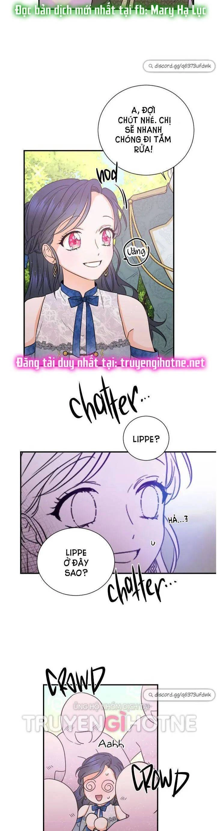 Tiểu Thư Bé Bỏng Đáng Yêu! Chapter 158 - 24