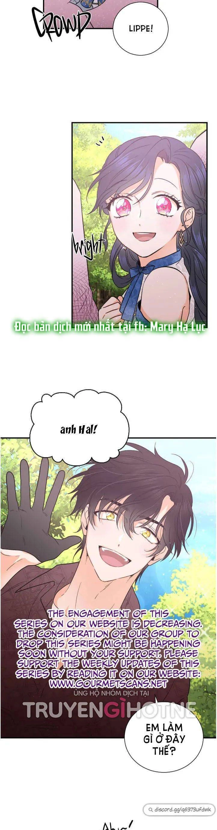 Tiểu Thư Bé Bỏng Đáng Yêu! Chapter 158 - 25