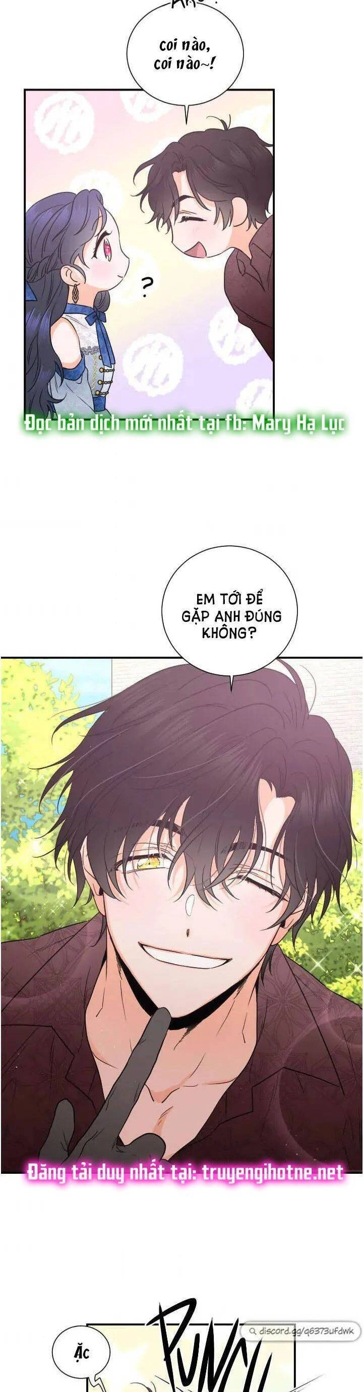 Tiểu Thư Bé Bỏng Đáng Yêu! Chapter 158 - 26