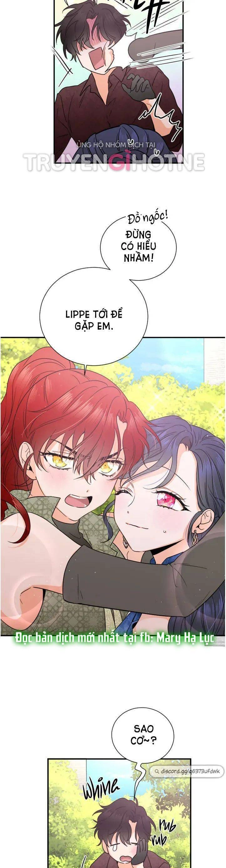 Tiểu Thư Bé Bỏng Đáng Yêu! Chapter 158 - 27