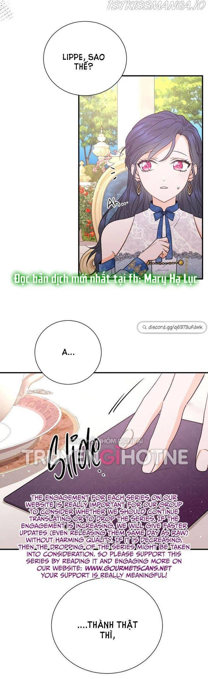 Tiểu Thư Bé Bỏng Đáng Yêu! Chapter 159 - 7