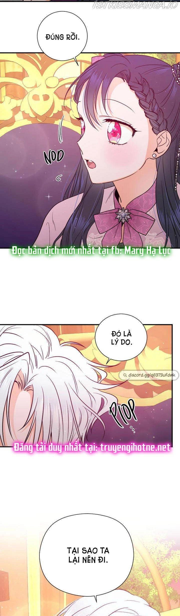 Tiểu Thư Bé Bỏng Đáng Yêu! Chapter 159 - 21