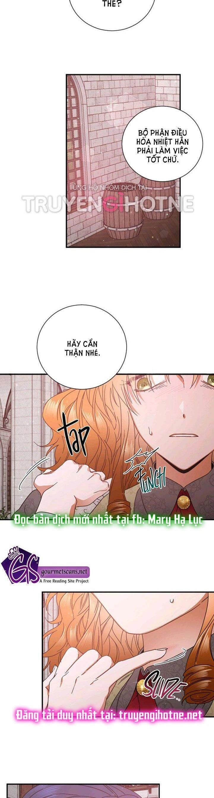 Tiểu Thư Bé Bỏng Đáng Yêu! Chapter 160 - 13