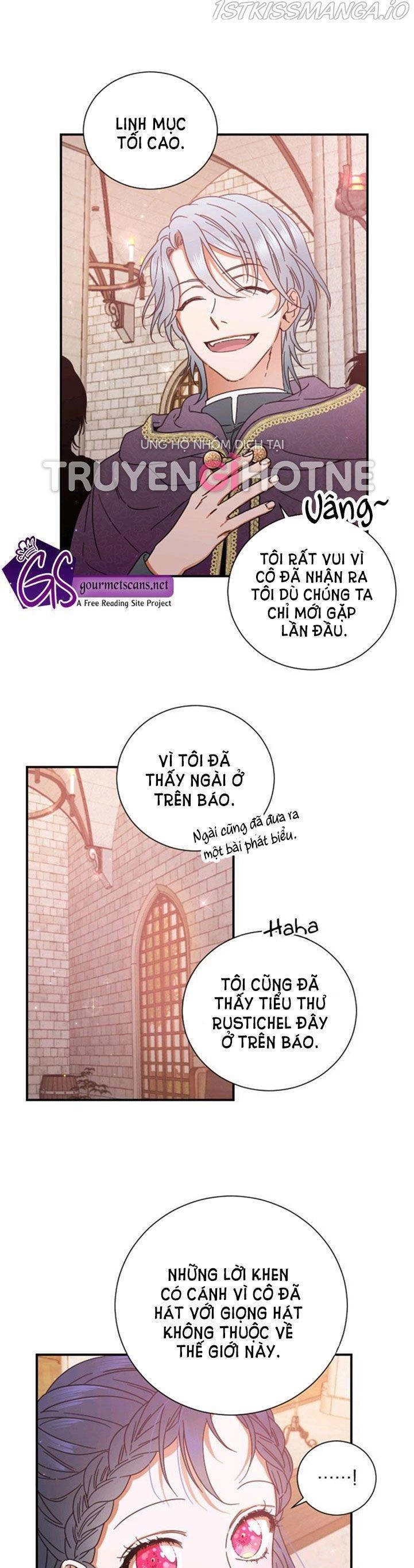 Tiểu Thư Bé Bỏng Đáng Yêu! Chapter 160 - 18