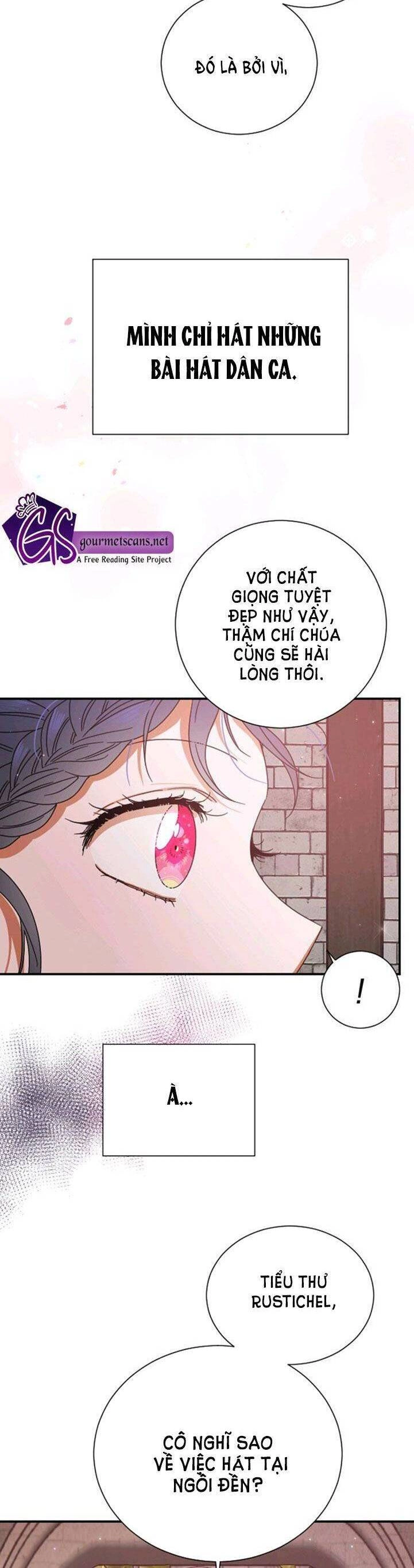 Tiểu Thư Bé Bỏng Đáng Yêu! Chapter 160 - 21