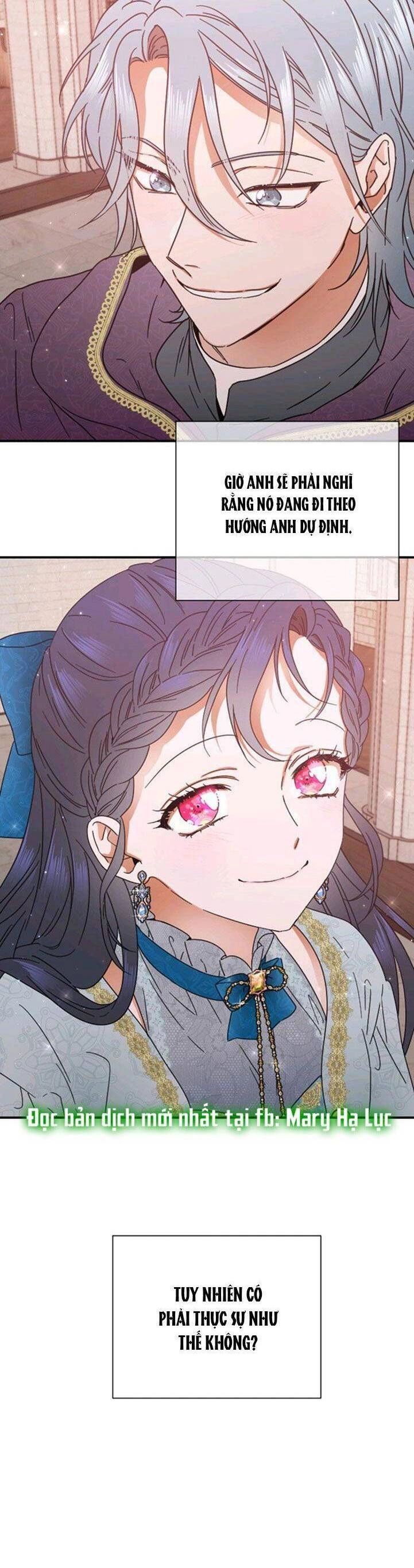 Tiểu Thư Bé Bỏng Đáng Yêu! Chapter 160 - 25