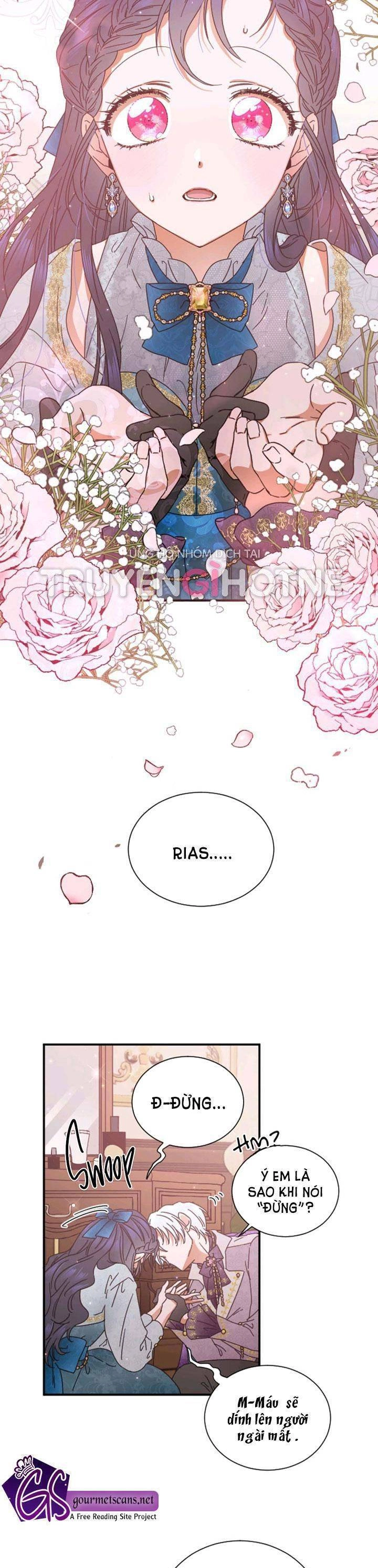 Tiểu Thư Bé Bỏng Đáng Yêu! Chapter 161 - 3