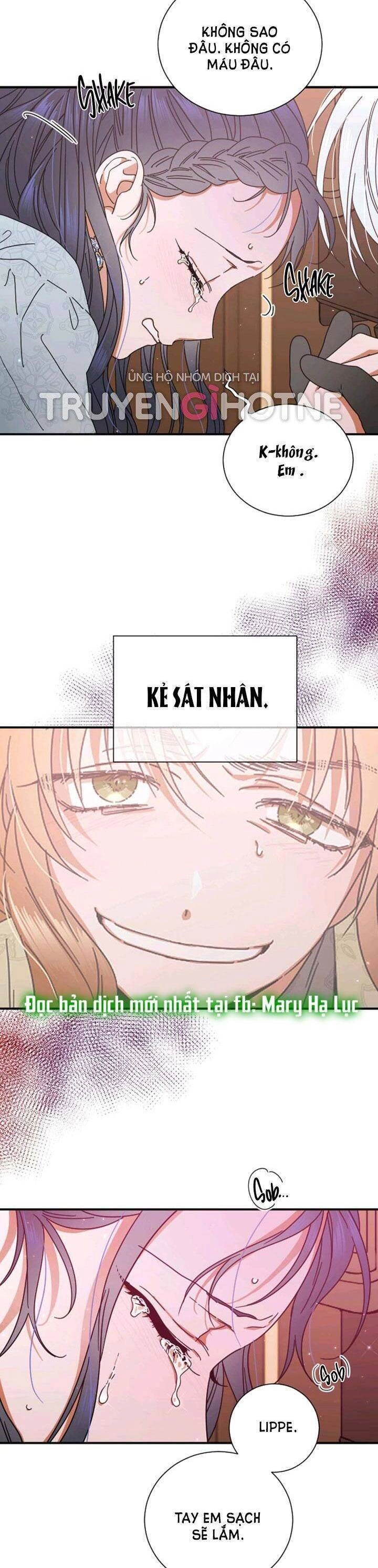 Tiểu Thư Bé Bỏng Đáng Yêu! Chapter 161 - 4