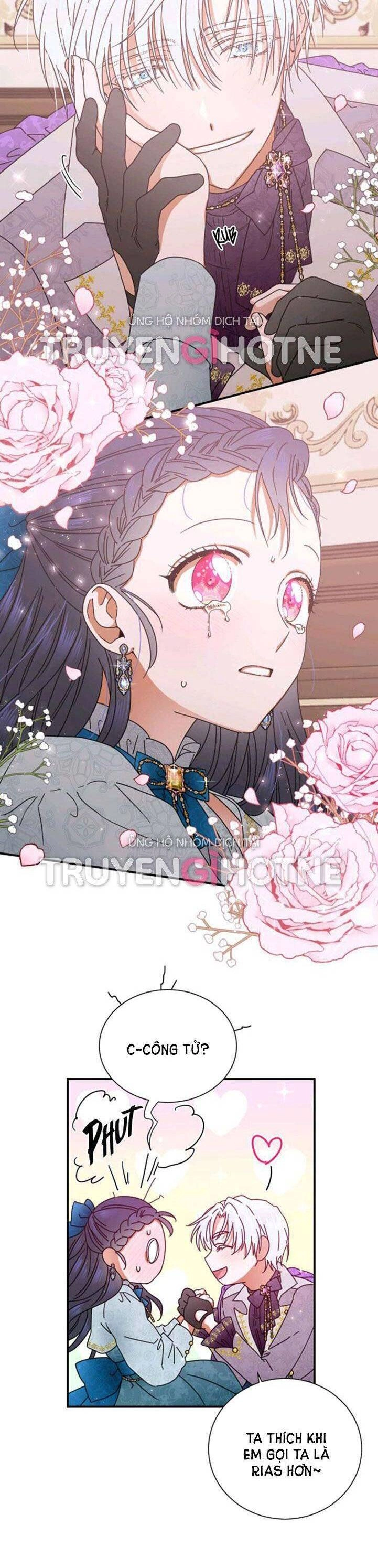 Tiểu Thư Bé Bỏng Đáng Yêu! Chapter 161 - 6