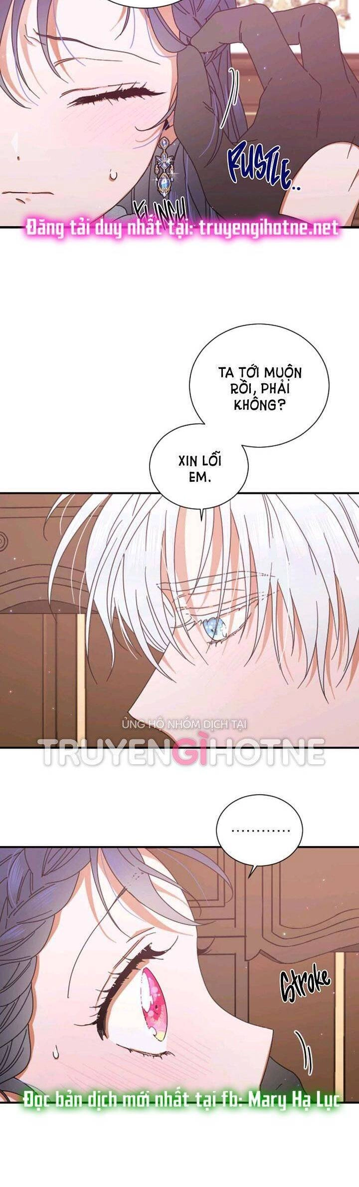 Tiểu Thư Bé Bỏng Đáng Yêu! Chapter 161 - 9