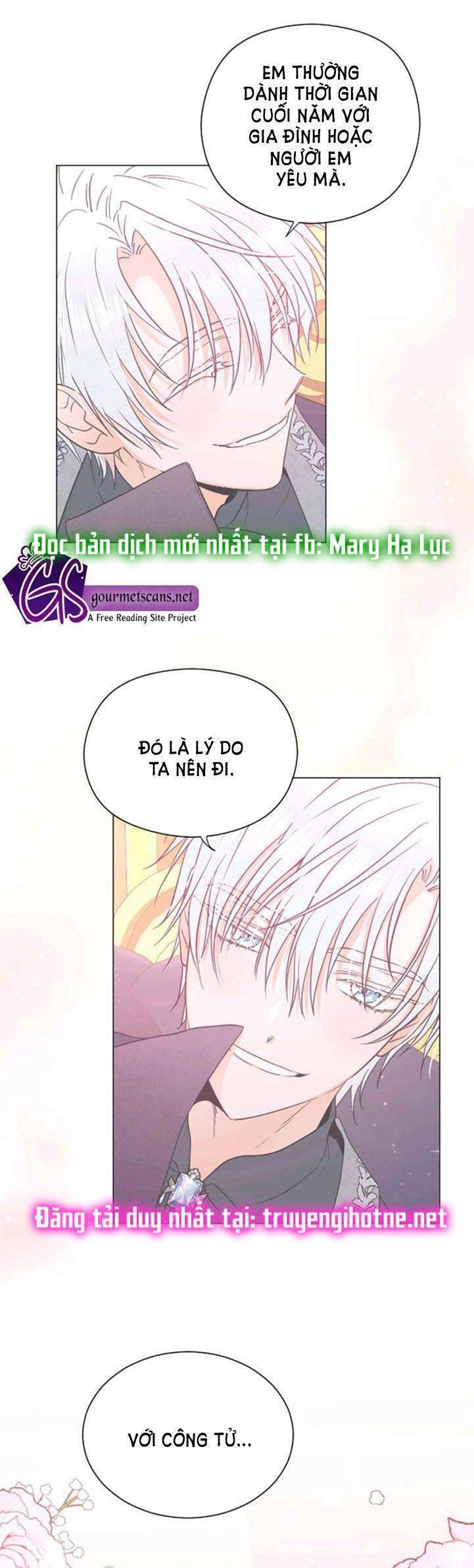 Tiểu Thư Bé Bỏng Đáng Yêu! Chapter 161 - 10