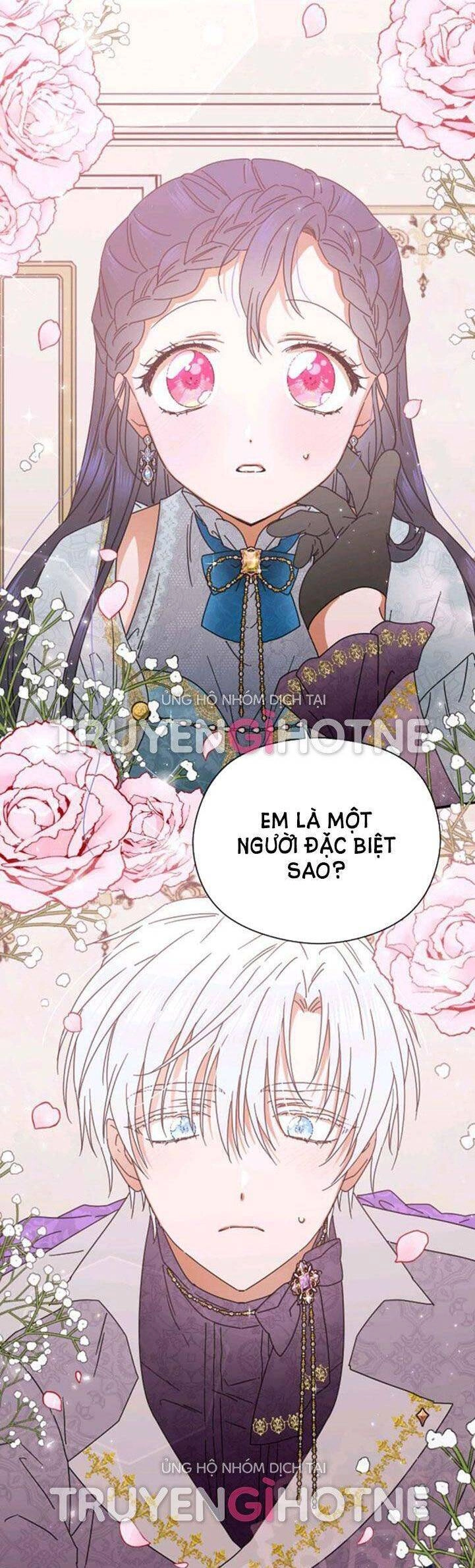 Tiểu Thư Bé Bỏng Đáng Yêu! Chapter 161 - 11