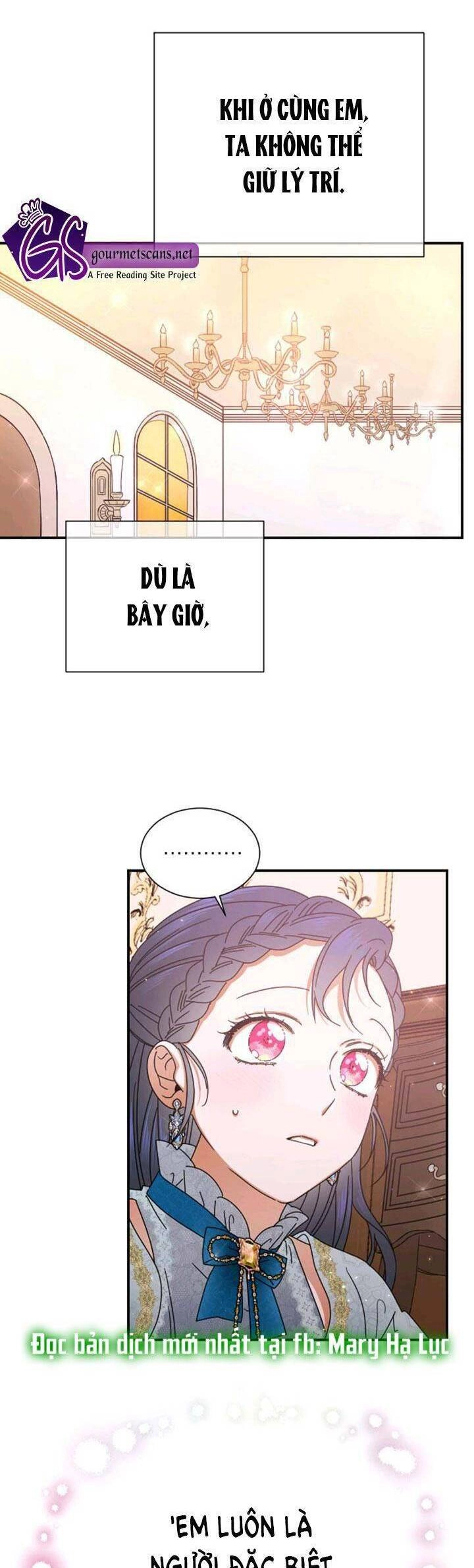 Tiểu Thư Bé Bỏng Đáng Yêu! Chapter 161 - 14