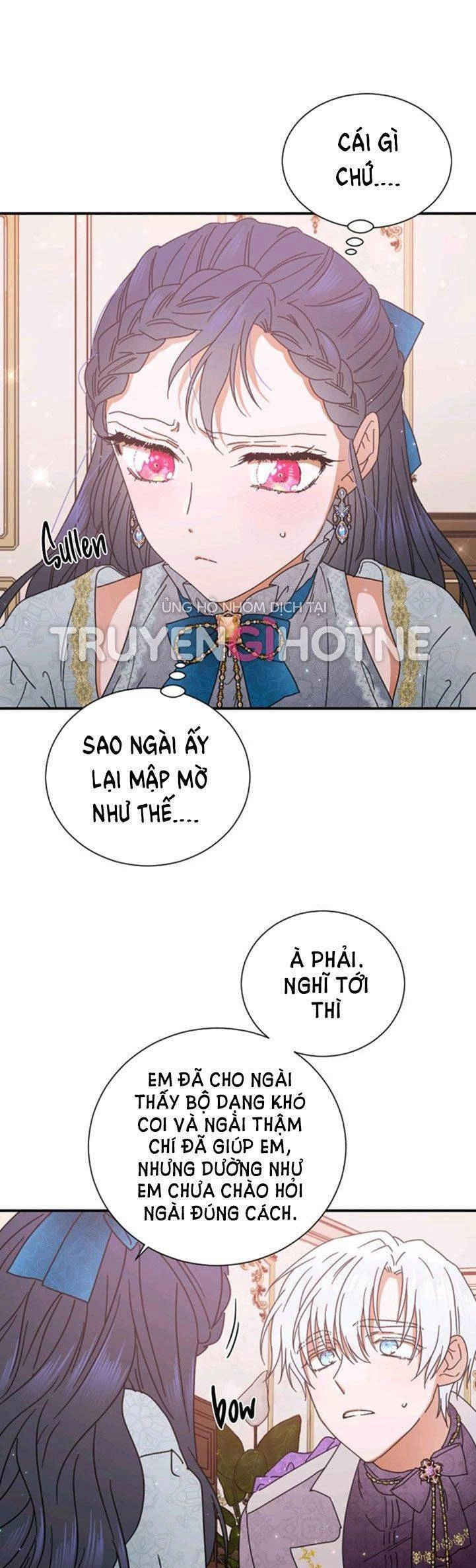 Tiểu Thư Bé Bỏng Đáng Yêu! Chapter 161 - 16