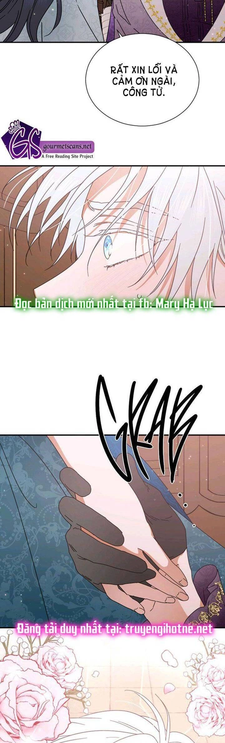 Tiểu Thư Bé Bỏng Đáng Yêu! Chapter 161 - 17