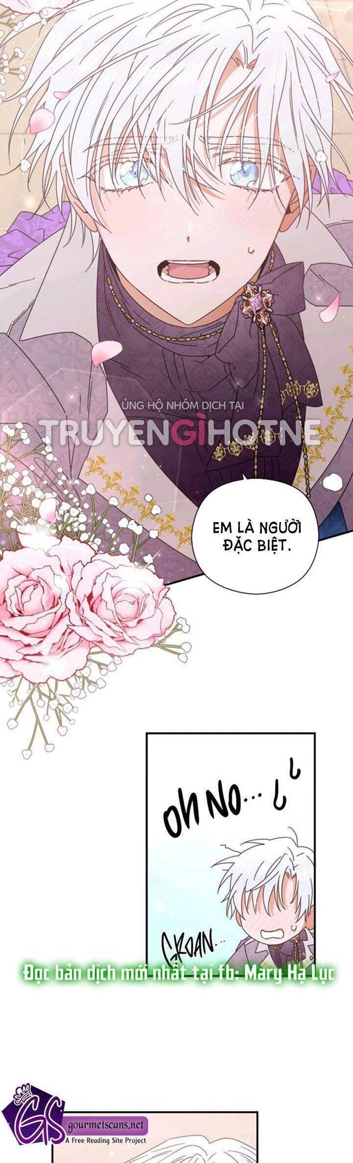 Tiểu Thư Bé Bỏng Đáng Yêu! Chapter 161 - 18