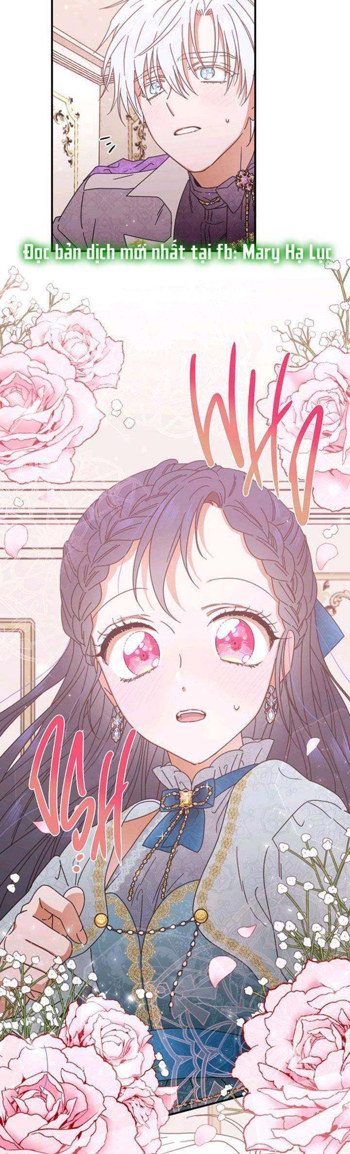 Tiểu Thư Bé Bỏng Đáng Yêu! Chapter 161 - 19