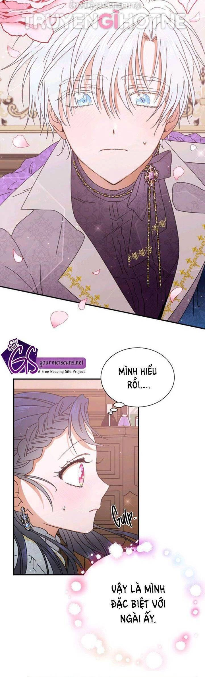 Tiểu Thư Bé Bỏng Đáng Yêu! Chapter 161 - 20