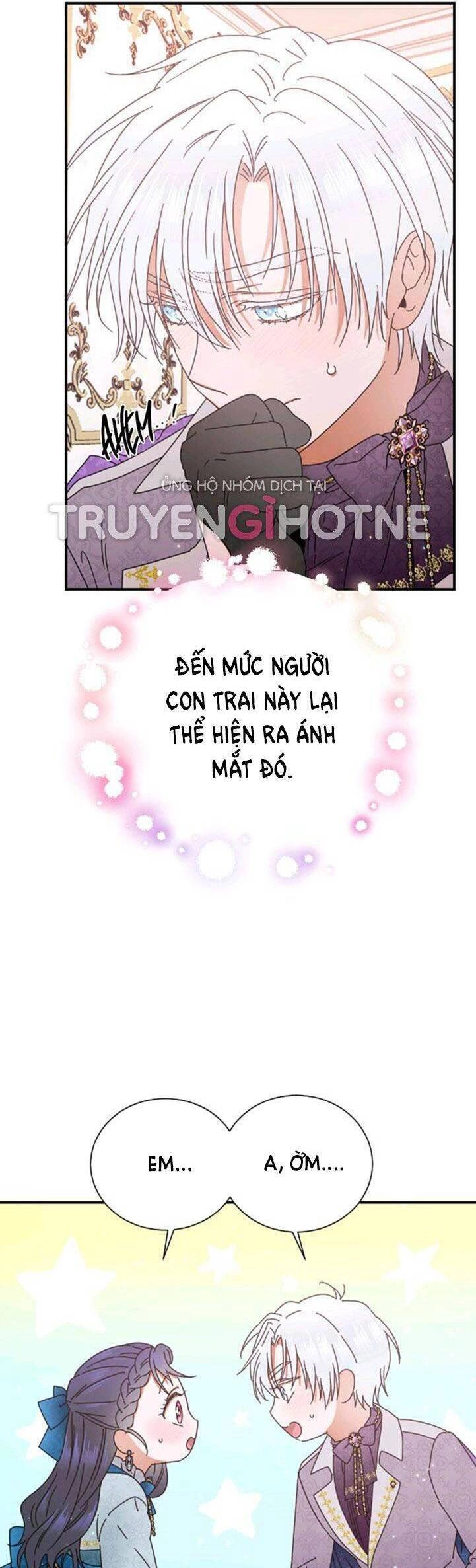 Tiểu Thư Bé Bỏng Đáng Yêu! Chapter 161 - 21