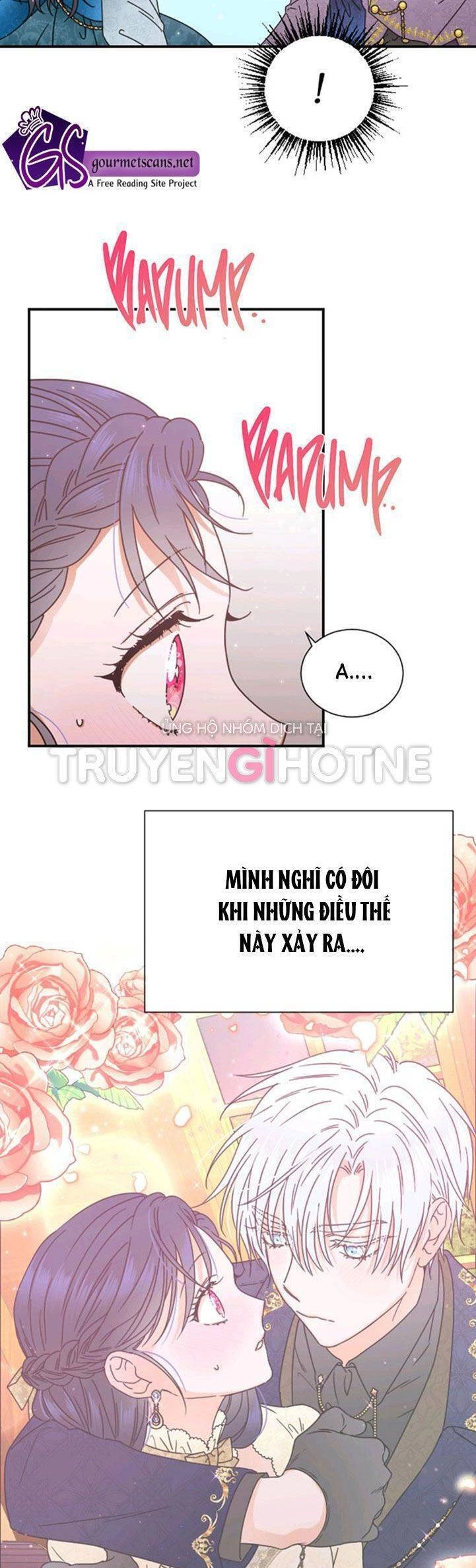 Tiểu Thư Bé Bỏng Đáng Yêu! Chapter 161 - 22