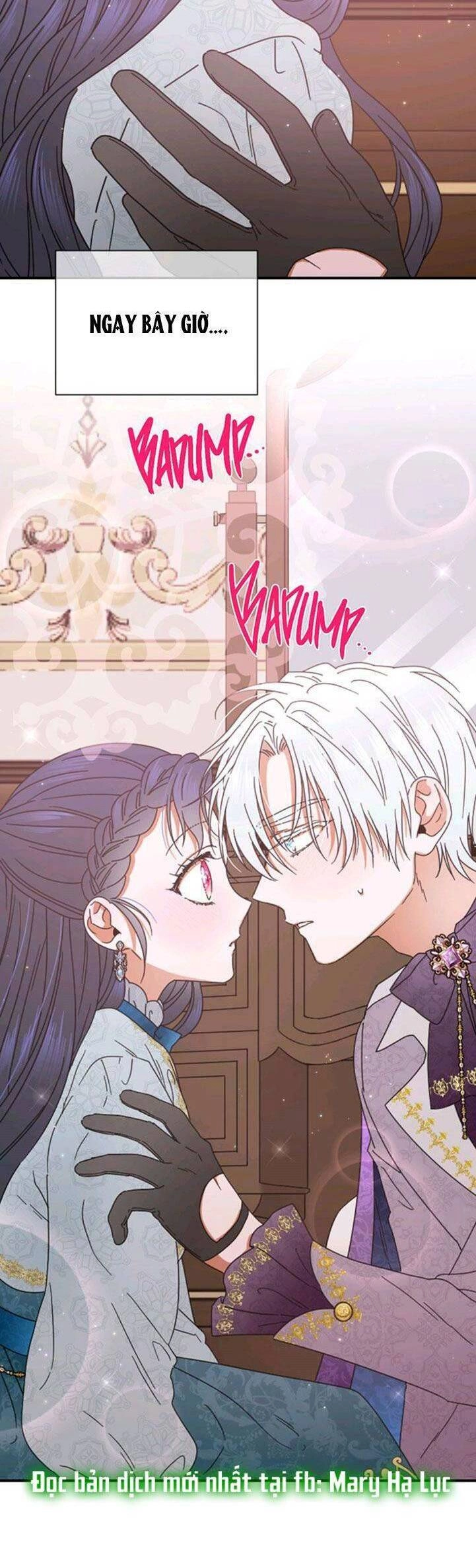 Tiểu Thư Bé Bỏng Đáng Yêu! Chapter 161 - 24