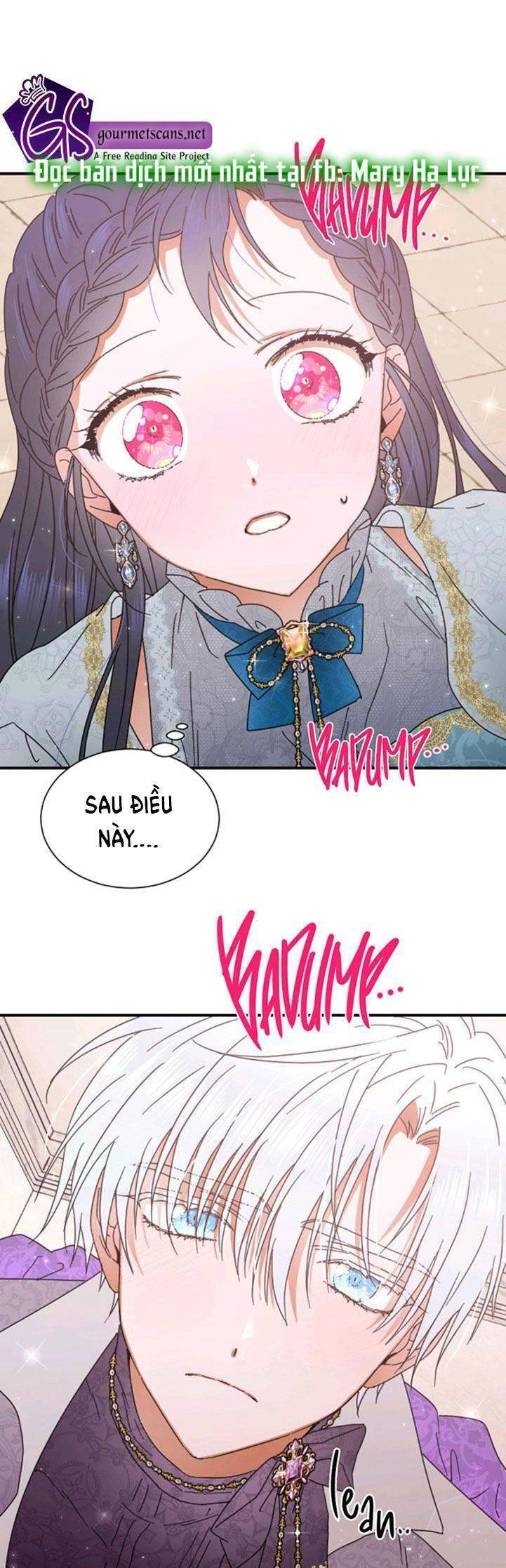 Tiểu Thư Bé Bỏng Đáng Yêu! Chapter 161 - 25