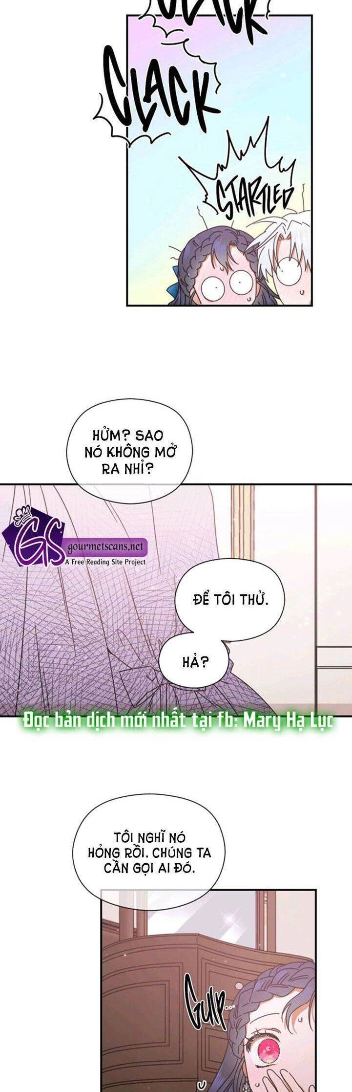 Tiểu Thư Bé Bỏng Đáng Yêu! Chapter 161 - 27