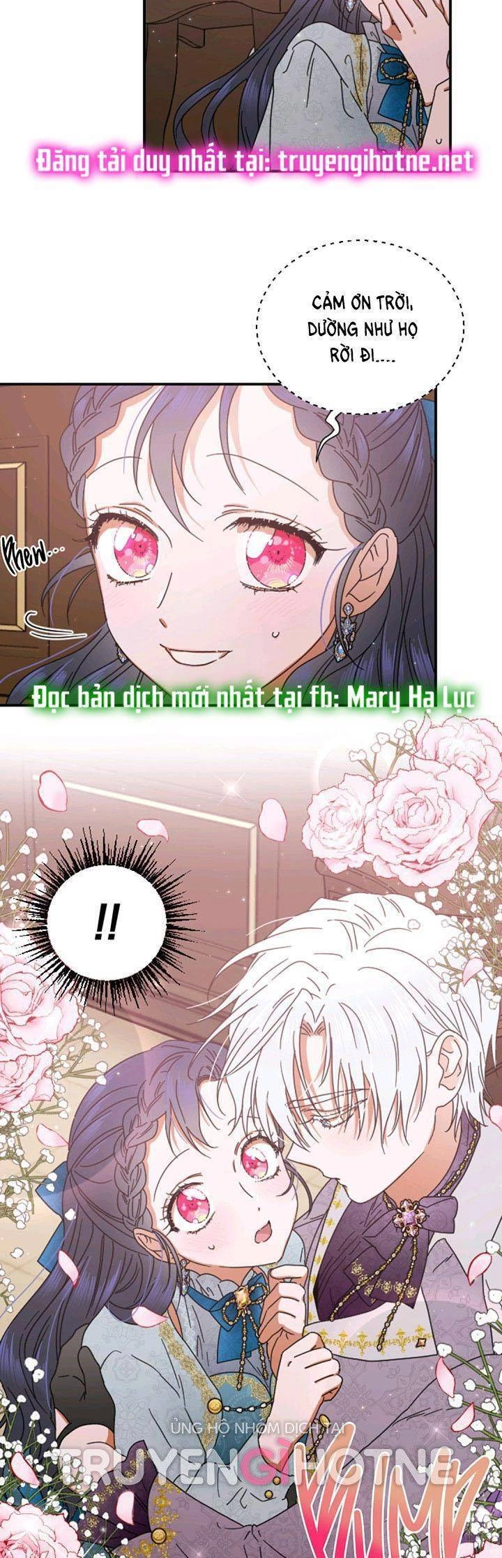 Tiểu Thư Bé Bỏng Đáng Yêu! Chapter 161 - 28