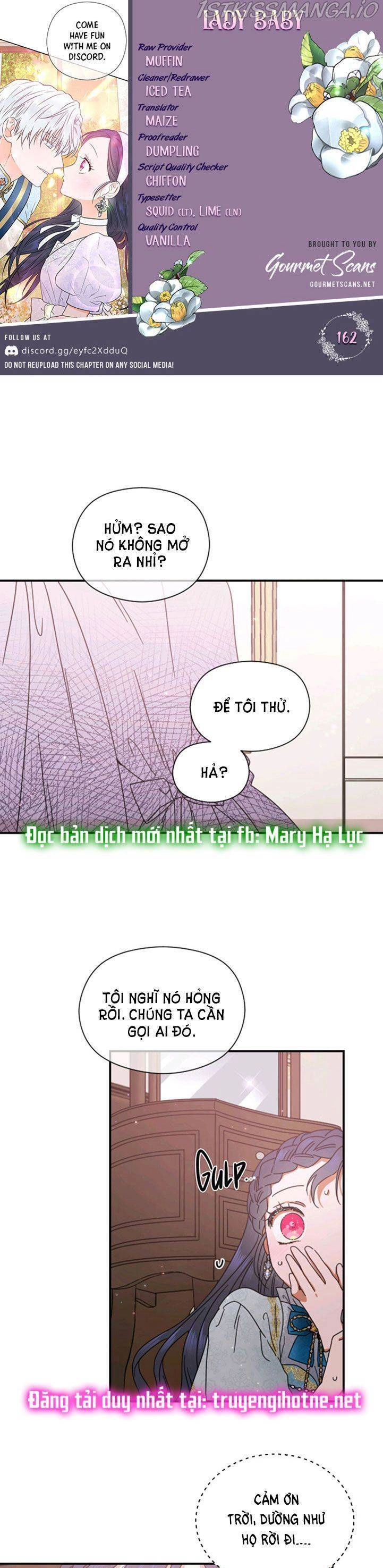 Tiểu Thư Bé Bỏng Đáng Yêu! Chapter 162 - 1