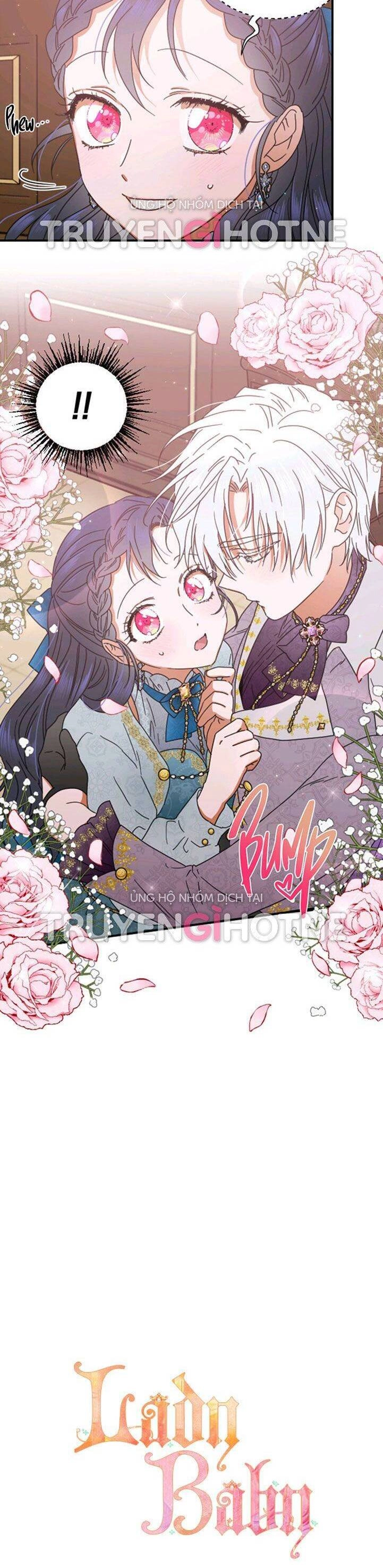 Tiểu Thư Bé Bỏng Đáng Yêu! Chapter 162 - 2