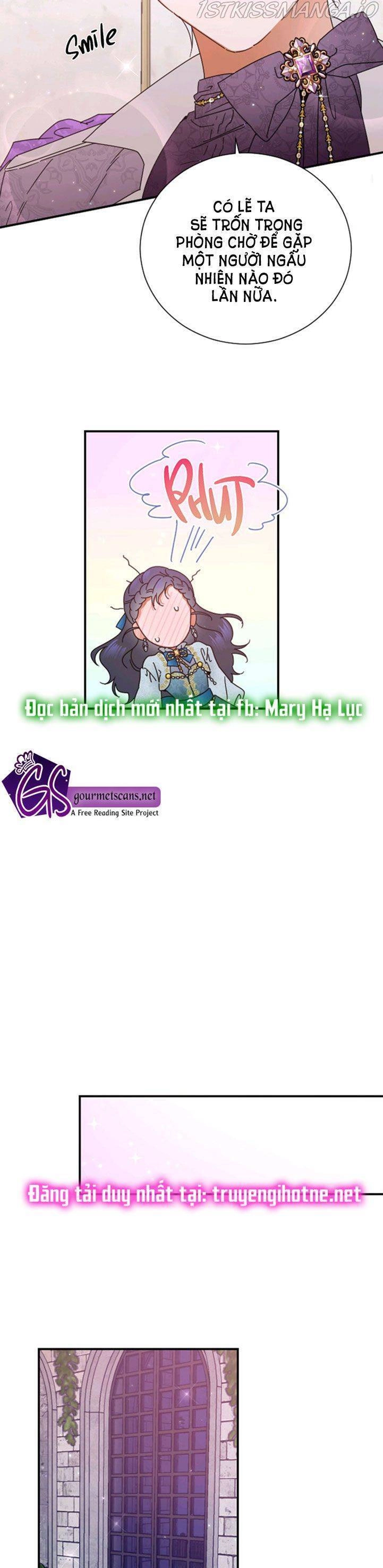 Tiểu Thư Bé Bỏng Đáng Yêu! Chapter 162 - 7