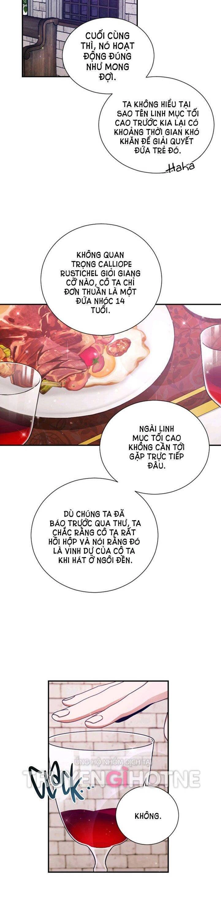 Tiểu Thư Bé Bỏng Đáng Yêu! Chapter 162 - 8