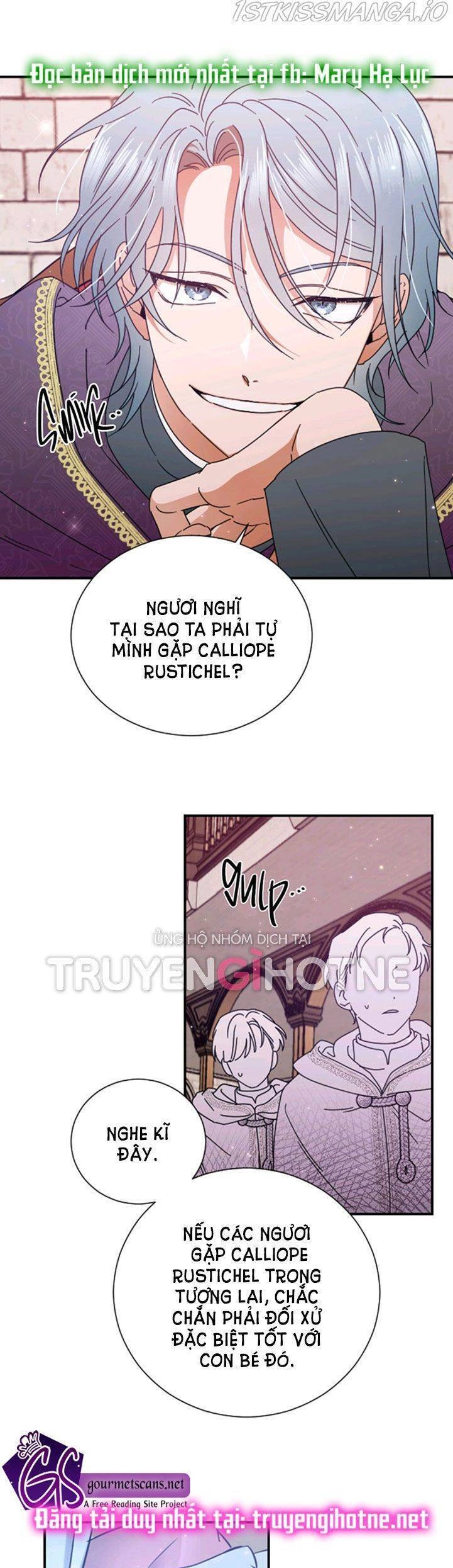 Tiểu Thư Bé Bỏng Đáng Yêu! Chapter 162 - 9