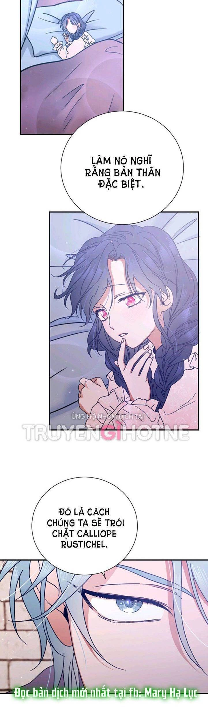 Tiểu Thư Bé Bỏng Đáng Yêu! Chapter 162 - 10