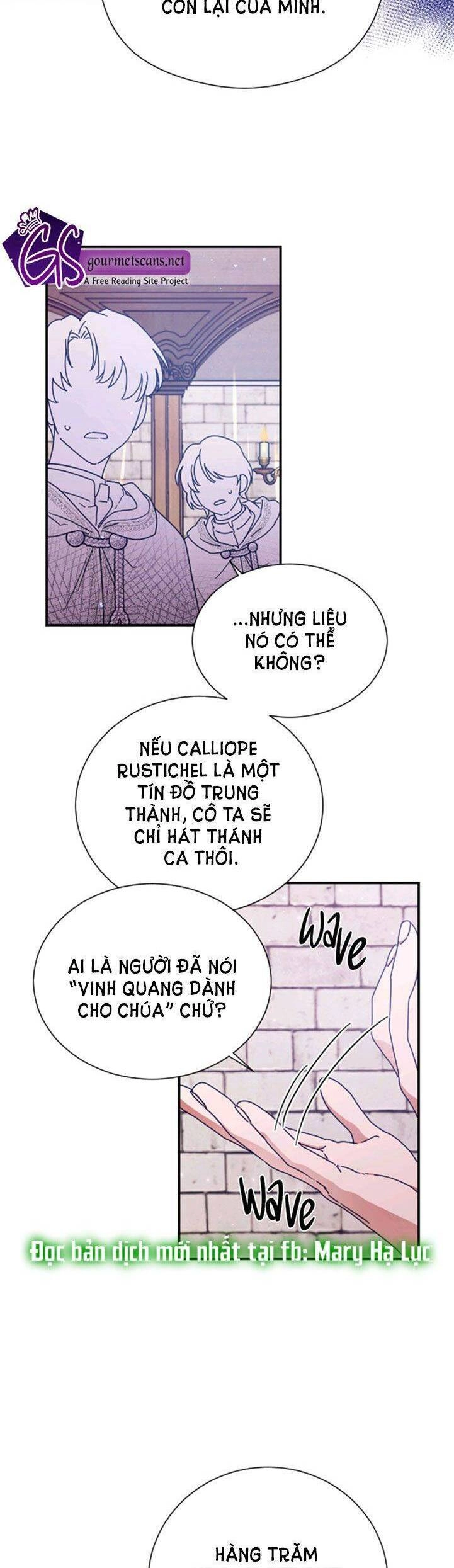 Tiểu Thư Bé Bỏng Đáng Yêu! Chapter 162 - 12