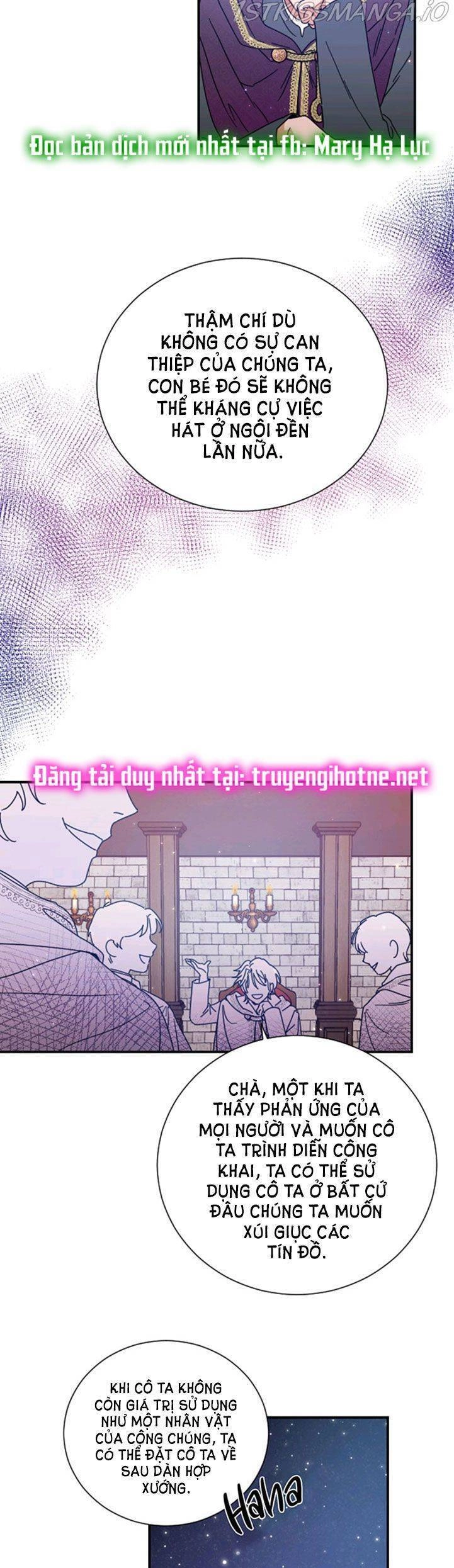 Tiểu Thư Bé Bỏng Đáng Yêu! Chapter 162 - 15