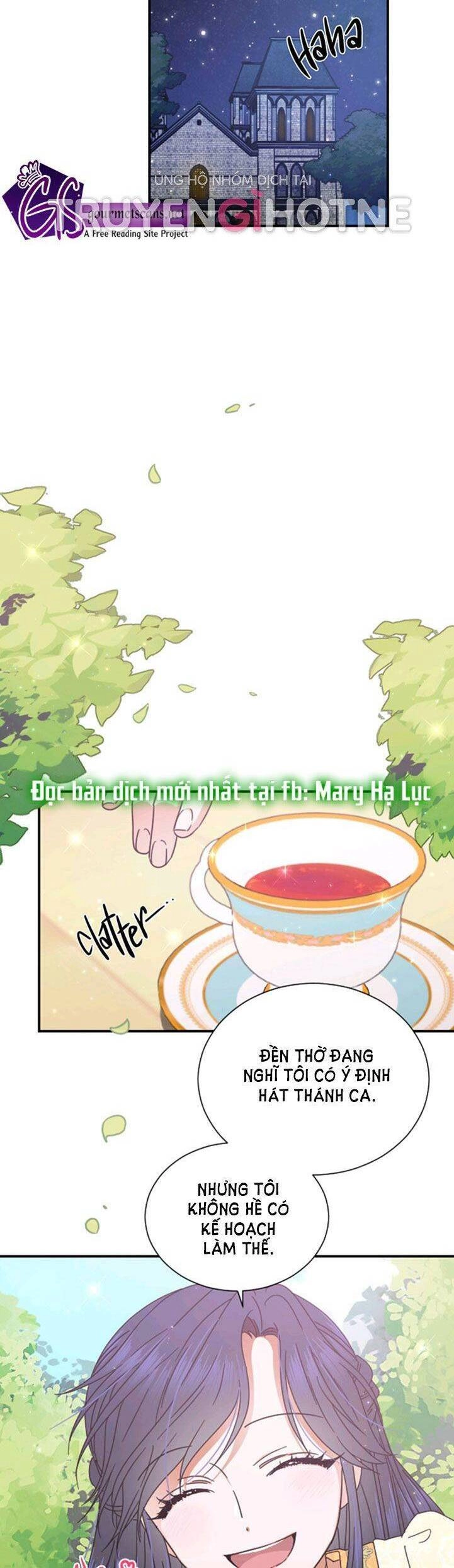 Tiểu Thư Bé Bỏng Đáng Yêu! Chapter 162 - 16