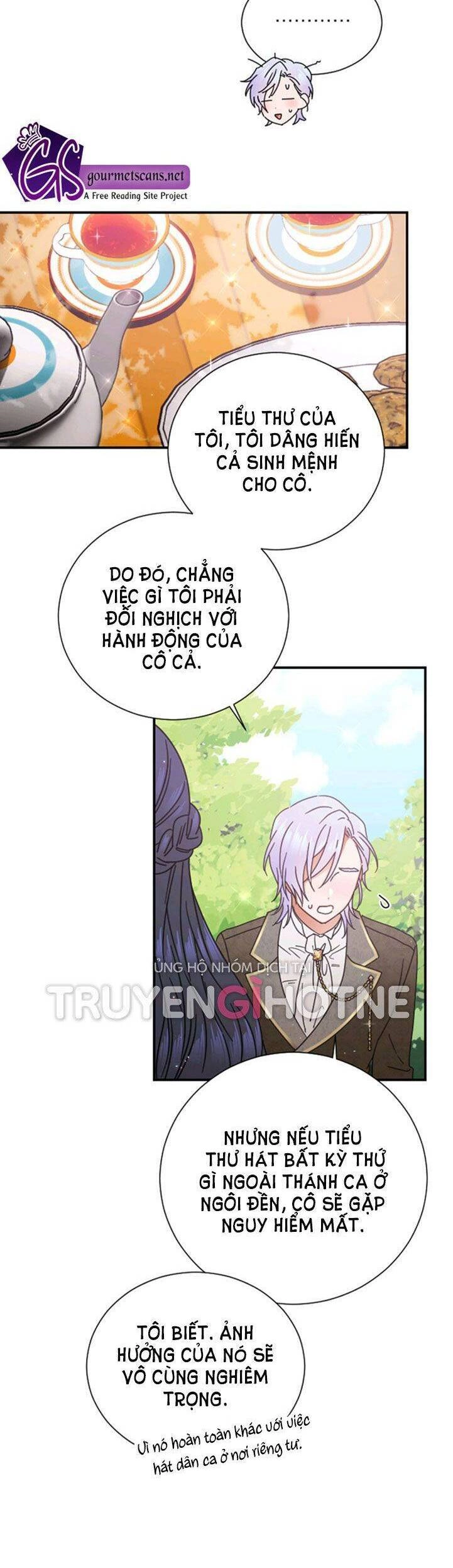 Tiểu Thư Bé Bỏng Đáng Yêu! Chapter 162 - 18