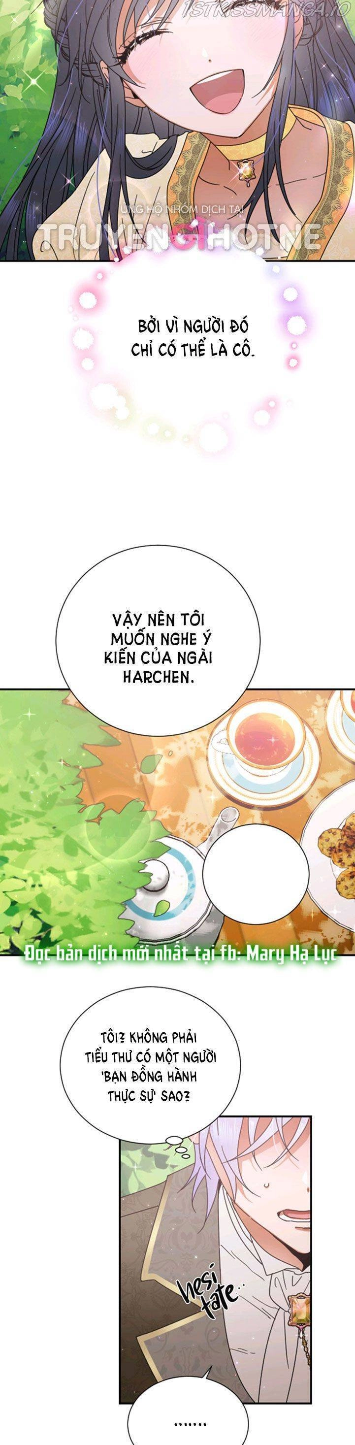 Tiểu Thư Bé Bỏng Đáng Yêu! Chapter 162 - 23